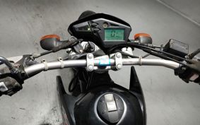 YAMAHA XT250X DG11J