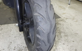 YAMAHA JOG Delux 2014 SA39J