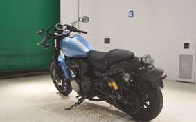 YAMAHA BOLTCｽﾍﾟｯｸ VN04J