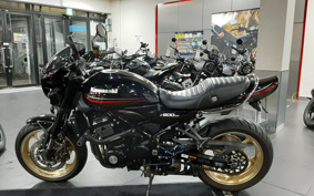 KAWASAKI Z900RS 2023 ZR900K