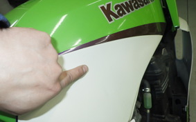 KAWASAKI GPZ900R NINJA 1999 ZX900A