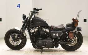 HARLEY XL1200X 2018
