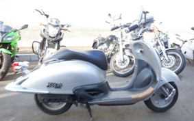 HONDA JOE CAR 50 AF42