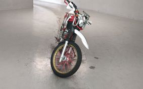 YAMAHA SEROW 250 DG31J