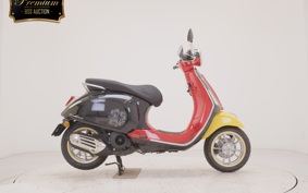 VESPA PRIMAVERA125 2026