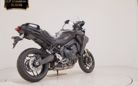 YAMAHA TRACER 9 GT 2026 RN99J