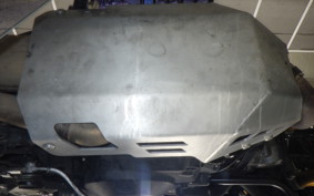 SUZUKI Vｽﾄﾛｰﾑ1000A 2015 VU51A