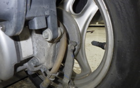 HONDA DIO CESTA GEN 2 AF62