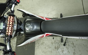 YAMAHA WR250X 1982 DG15J