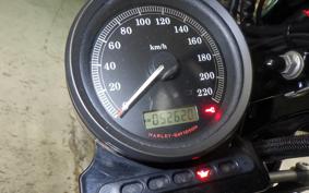 HARLEY XL1200N 2011