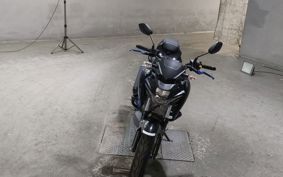 SUZUKI GSX-S125 DL32D