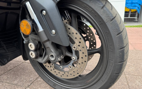 YAMAHA T-MAX 560 A TECHMAX 2021 SJ19J