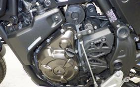 YAMAHA TENERE 700 2020 DM09J