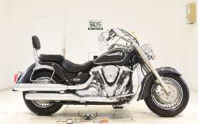 YAMAHA XV1600A WILD STAR 2004