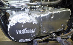 YAMAHA SR400 Gen.3 2001 RH01J