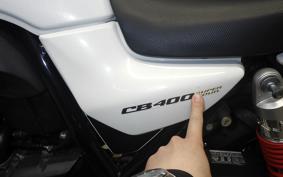 HONDA CB400SF GEN 4 2016 NC42