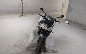 TRIUMPH STREET TRIPLE R 2014 TTL136