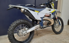HUSQVARNA IS SC BAR NATE250