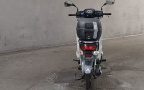 HONDA SUPER CUB110 JA10