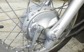 HONDA C50 SUPER CUB AA04