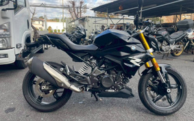 BMW G310R 2024 0G41