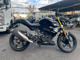 Фото BMW G310R 2024 с японского аукциона
