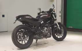 HARLEY X350 2024