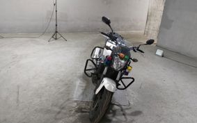 HONDA NC750L TRAINING CAR  RC67