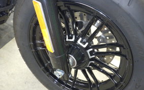 HARLEY XL1200X 2022