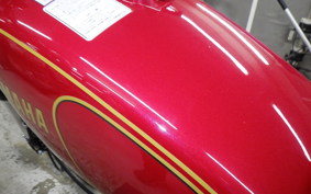 YAMAHA SR500 1978 2J2