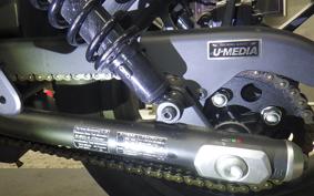 HONDA REBEL 250 2004 MC49