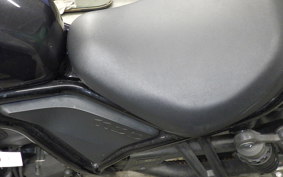HONDA REBEL 1100 2021 SC83