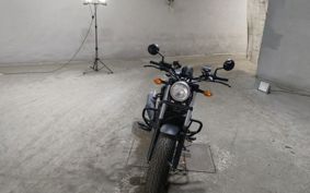 HONDA REBEL MC49