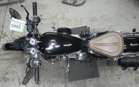 HARLEY XL883 2004