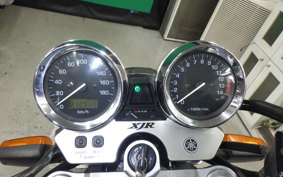 YAMAHA XJR400 Gen.2 R 1998 4HM
