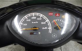 YAMAHA JOG 1988 SA57J
