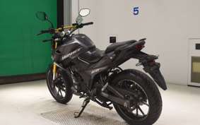 HONDA HORNET 2.0 2016