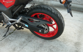 HONDA NC750S 2016 RC88