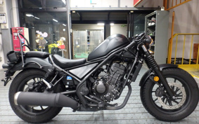 HONDA REBEL MC49