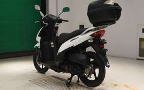 SUZUKI ADDRESS 110 2023 CE47A