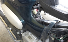 HONDA C50 SUPER CUB AA09