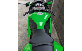 KAWASAKI NINJA ZX-6R 2007 ZX600P