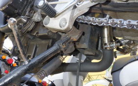 HONDA HORNET 250 MC31