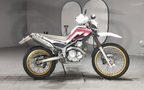 YAMAHA SEROW 250 DG17J