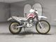 Фото Yamaha SEROW 250 с японского аукциона