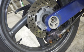 SUZUKI GOOSE 350 1992 NK42A