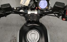 DUCATI  DUCATI  SCRAMBLER  ICON  KC04AA