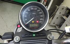 HARLEY XL883LI 2009