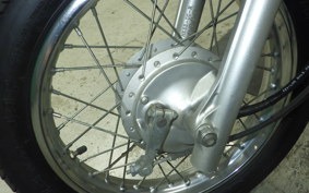 HONDA C50 SUPER CUB AA07