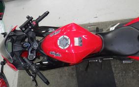 KAWASAKI NINJA 250 SL
